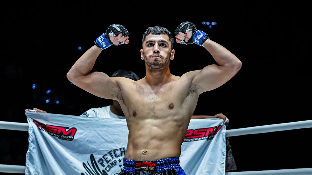 Parham Gheirati