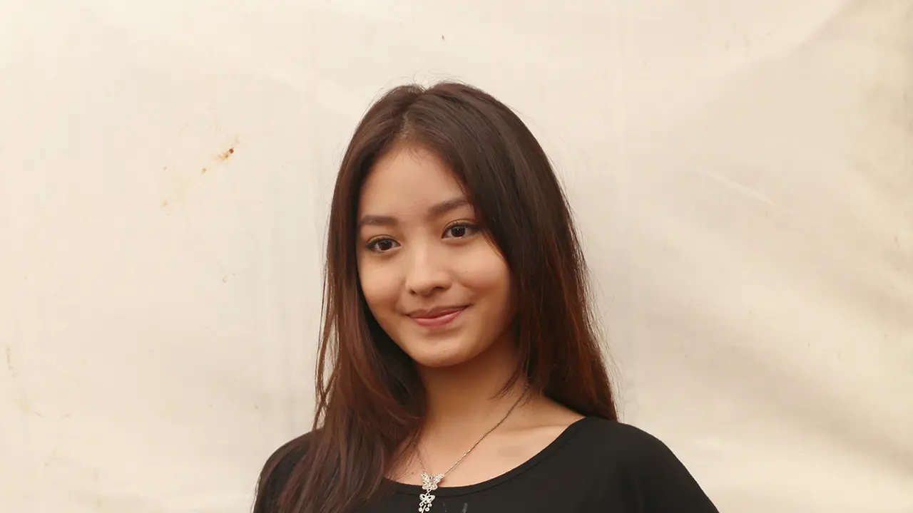 Natasha Wilona