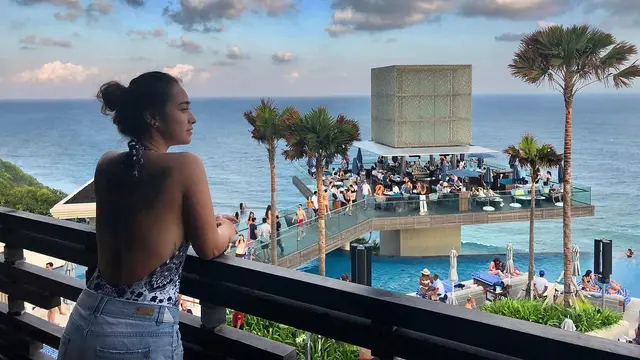 [Fimela] Alexandra Gottardo