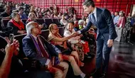 PM Belanda Minta Maaf kepada Komunitas Maluku