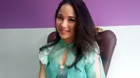 Belum Juga Hamil, Chacha Frederica Santai
