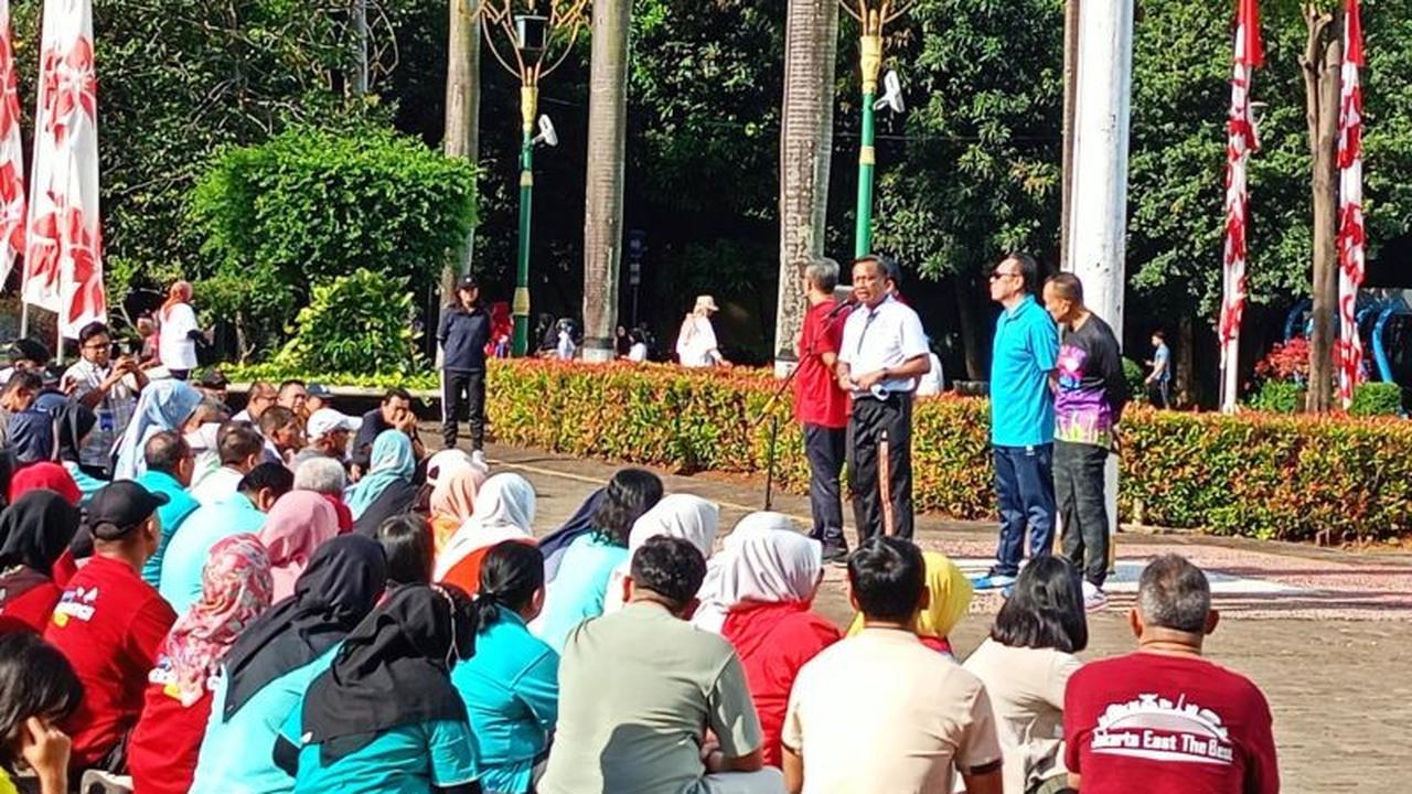 Pemkot Jaktim Terapkan Sistem Pengawasan WFH Ketat bagi ASN, Pastikan Kinerja Optimal