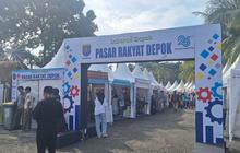 Pemkot dan Dekranasda Perkuat Pemberdayaan Pengrajin Lokal Depok untuk Ekonomi Kreatif