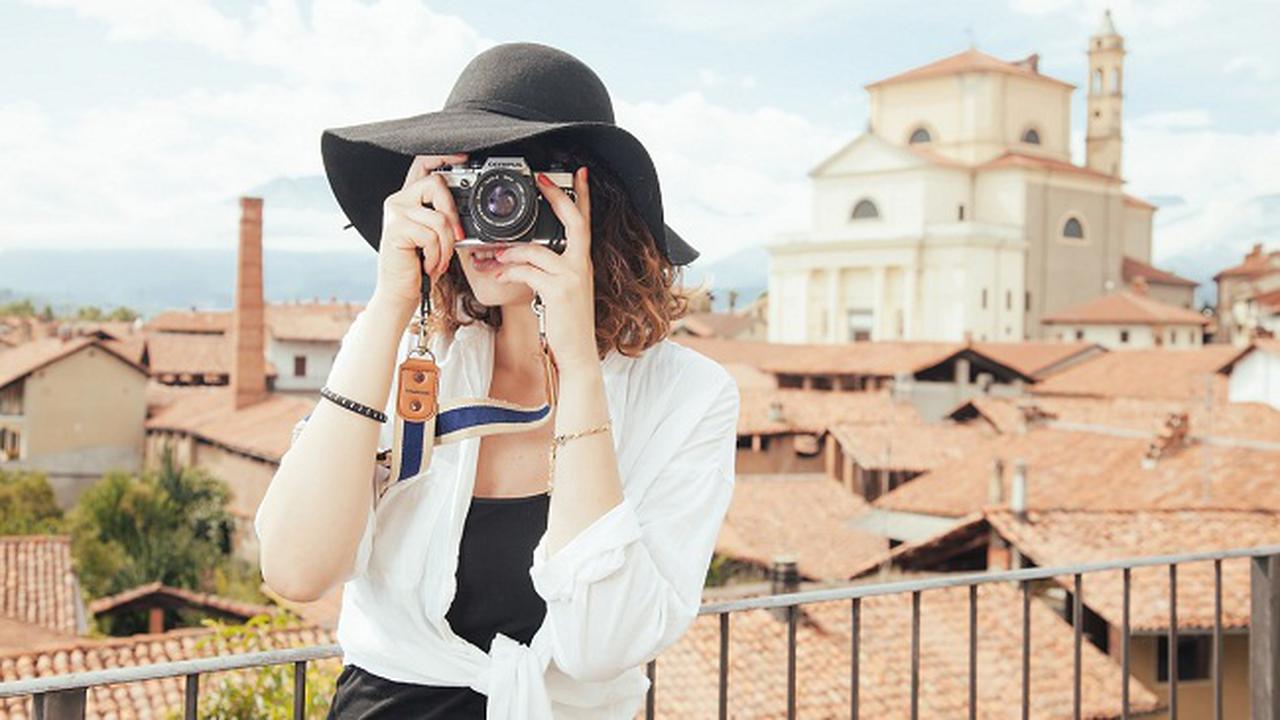 5 Tips Jitu Untuk Anda Pergi Traveling Sendirian Pertama Kali