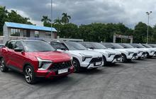 Membuktikan Keunggulan Fitur ADAS pada Mitsubishi Xforce Ultimate DS