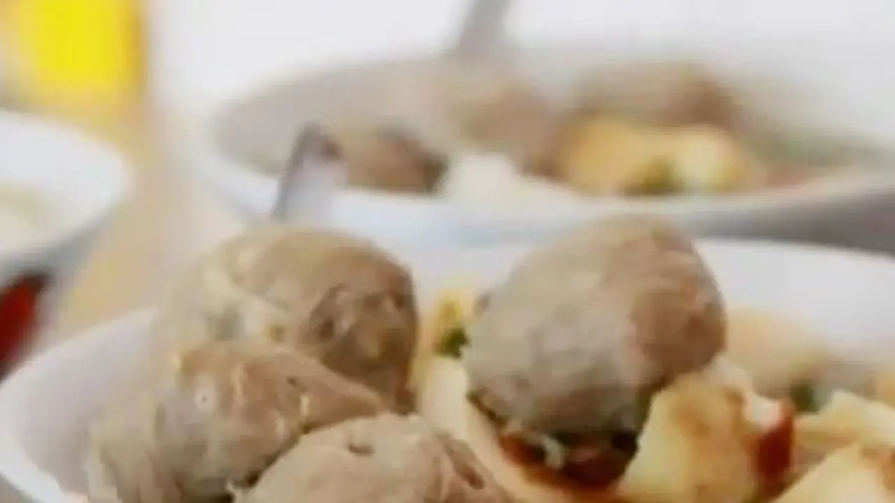 Segmen 7: Karapan Kelinci hingga Bakso Uleg Khas Temanggung