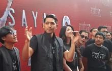 Demi Film 'Sayap-Sayap Patah 2: Olivia', Arya Saloka Rela Diet Ketat dan Ubah Penampilan