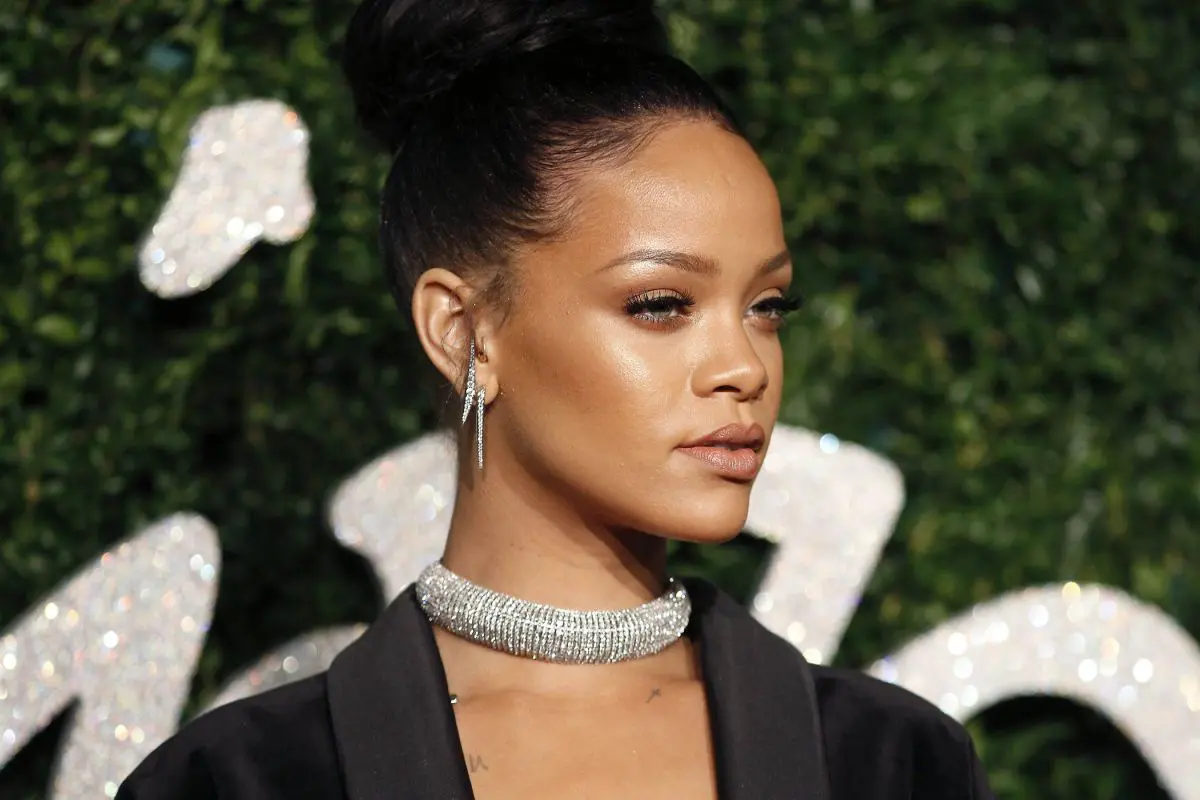 Rihanna
