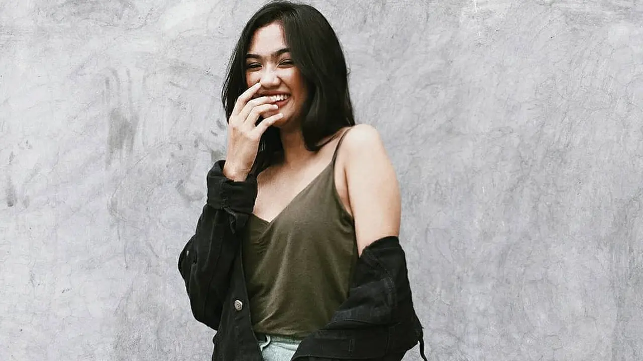 [Bintang] Marion Jola