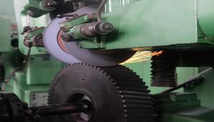 PT Seraya Perkasa Mututama menjadi pabrik manufaktur dan refurbish gearbox bersertifikat ISO 9001:2015 pertama dan satu-satunya di Indonesia.