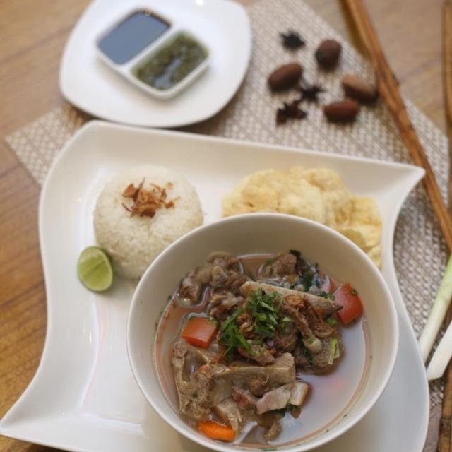 Layanan Pesan Antar dari Dapur Pelangi Selama Pandemi