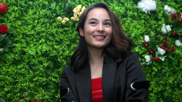 [Bintang] Chelsea Islan