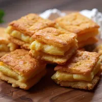 Resep Gabin Tape Keju./Copyright depositphotos.com/AI