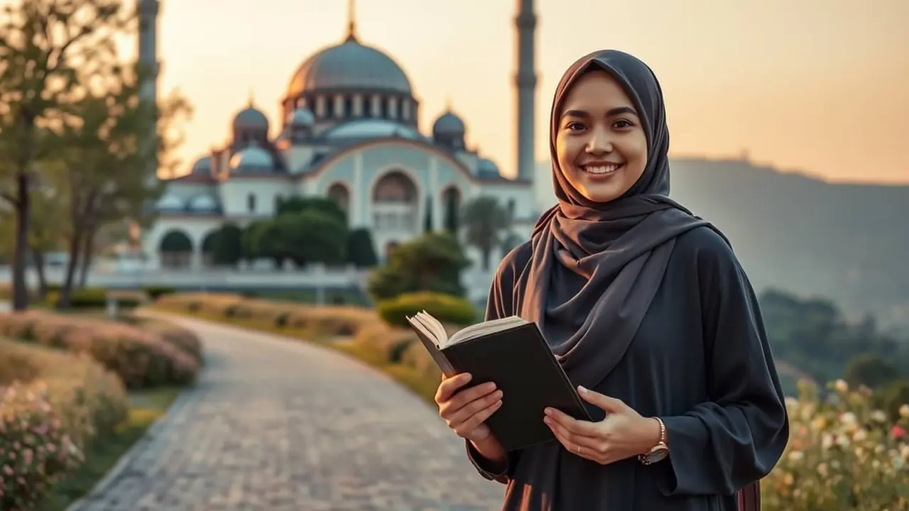 kata kata hijrah