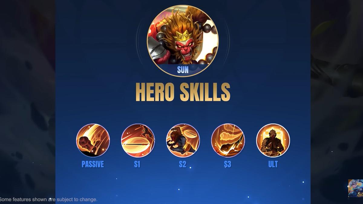 Counter Sun untuk Tundukkan Si Raja Kera dan Pasukan Klonnya