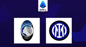 Liga Italia - Atalanta Vs Inter Milan (Bola.com/Adreanus Titus)