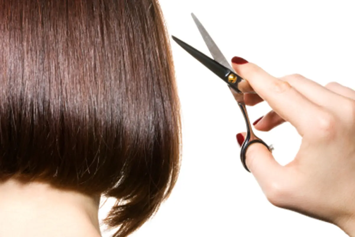 9 Tata Rambut Kece dan Cantik Untuk Kamu yang Gemuk