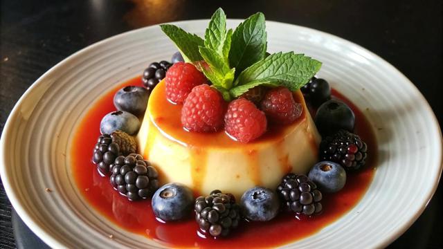 Flan