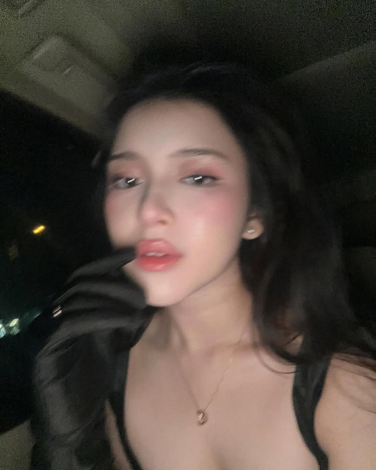 Tetap Dipuji Cantik, Tiara Andini Iseng Upload Foto Makeup Menor - Terlihat Tidak Merata