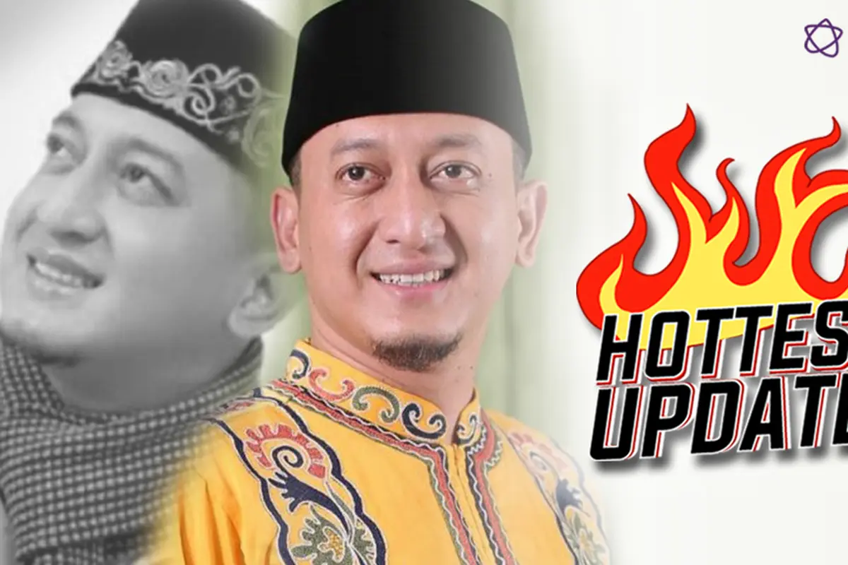 [Bintang] Ustaz Zacky Mirza