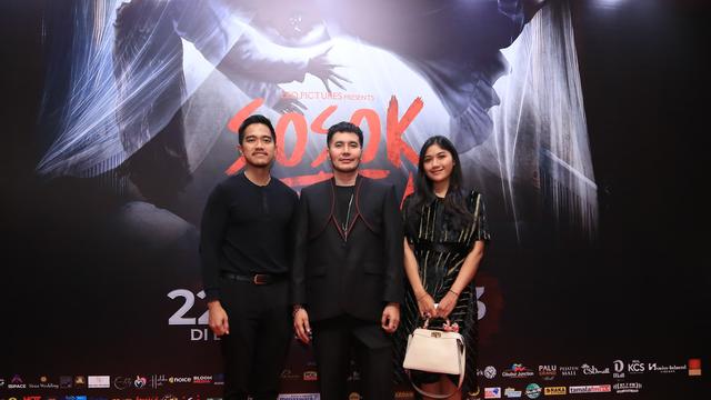 Erina Gudono dan Kaesang Pangarep (Istimewa)