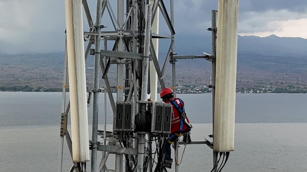 XLSmart Catat Pendapatan Kuartal Ketiga 2025 Rp11,47 Triliun, Naik 38 Persen Year-on-Year