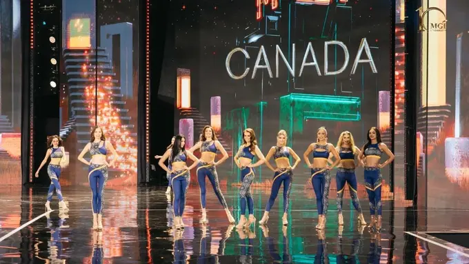 Ivan Gunawan bahas alasan Swimsuit digantikan dengan Sportswear Competition di Ajang Miss Grand International 2022