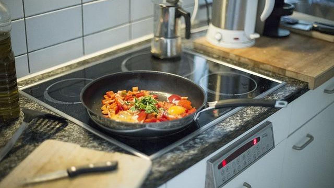 7 Ide Dapur Tanpa Kompor Gas, Solusi Modern untuk Hunian Minimalis