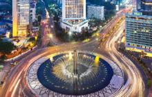 Malam Takbiran di DKI Semarak dengan Car Free Night, Pawai Obor, dan Festival Bedug