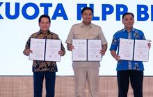 BRI Dukung Realisasi Program 3 Juta Rumah Melalui Penambahan Kuota FLPP 25.000 Unit