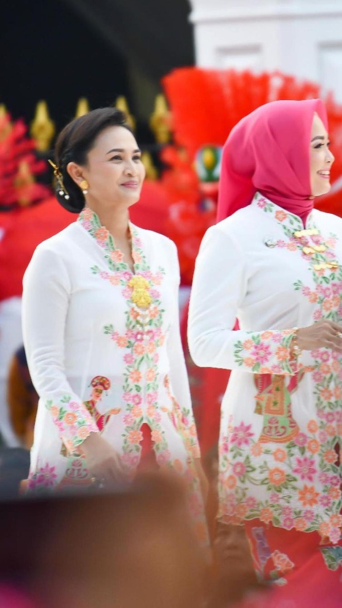 Selain itu, Diana Listyo juga terkenal dengan hati mulianya. Ia aktif dalam kegiatan sosial, terutama saat terjadi bencana alam.