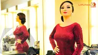 Tahun Depan Zaskia Gotik Harus Punya Pacar