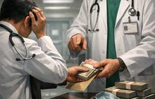 Kemenkes Bekukan PPDS Usai Kasus Perundungan dan Pemerasan Dokter, ini Reaksi Rektor Unsri