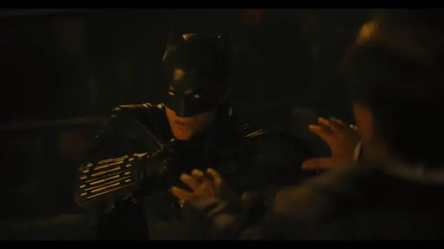 The Batman