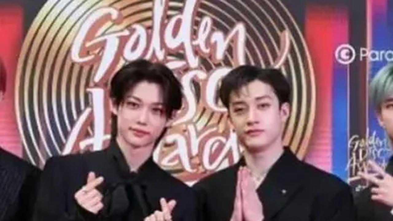 Begini Cara Beli Tiket Golden Disc Awards Digelar di Jakarta, Harga Paling Murah Rp1,3 Juta