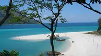 Destinasi Wisata di Thailand Terapkan Aturan Semi Lockdown Selama Sebulan Akibat Covid-19