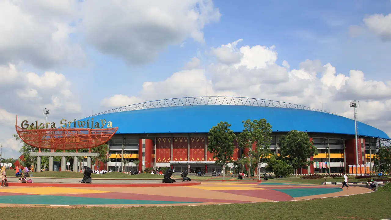 Jakarta Atau Sumsel Untuk Asian Games 2018