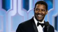 Denzel Washington (Paul Drinkwater/NBC via AP)