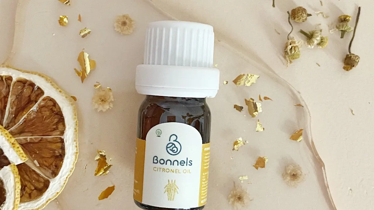 Diary Fimela: Jaga Imunitas Tubuh Si Kecil dan Kebutuhan Ibu dengan Produk Berbahan Alami