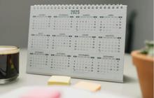 Cek Daftar Tanggal Merah di Januari 2025, Ada Long Weekend di Akhir Bulan