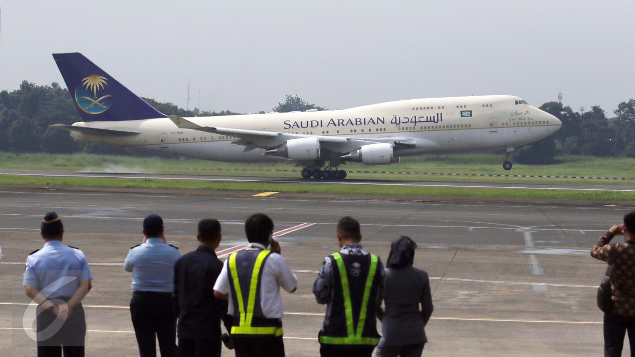 Wapres-Jusuf-Kalla-Antar-Raja-Salman-Bertolak-ke-Brunei