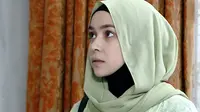 Adegan sinetron Istri Kedua tayang perdana Senin (6/7/2020) pukul 21.20 WIB setiap hari di SCTV (Dok Sinemart)