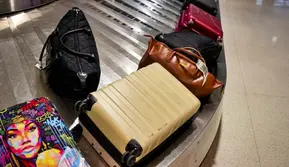 Uni Eropa Golkan Aturan Bagasi Kabin Gratis dan Kompensasi Delay bagi Penumpang Pesawat