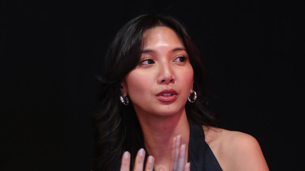 Bahagianya Sheila Dara Aisha Bersaing dengan Acha Septriasa di FFI 2025, Bersanding dengan Idola!