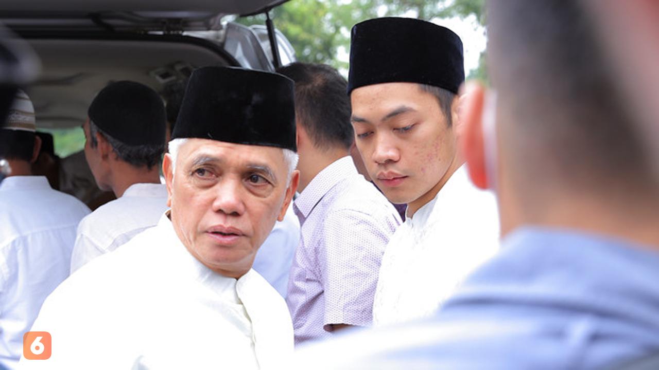 [Bintang] Adara Taista -menantu Hatta Rajasa