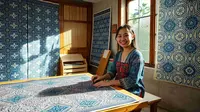 Apa yang Dimaksud Ragam Hias Geometris: Pengertian, Jenis, dan Penerapannya