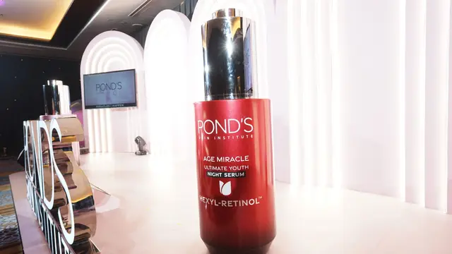 POND’S Memperkenalkan Inovasi Baru