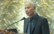 Ketua Banggar DPR Beri 4 Catatan untuk Setahun Pemerintahan Prabowo-Gibran