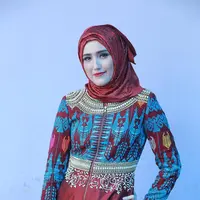 Seperti diketahui, Pasha menetap di Palu. Sedangkan Adelia, kini merintis karier di musik bersama dengan Ingrid Kansil dan Devy Rusdi membentuk grup vokal bernama 'DIA'. (Galih W. Satria/Bintang.com)