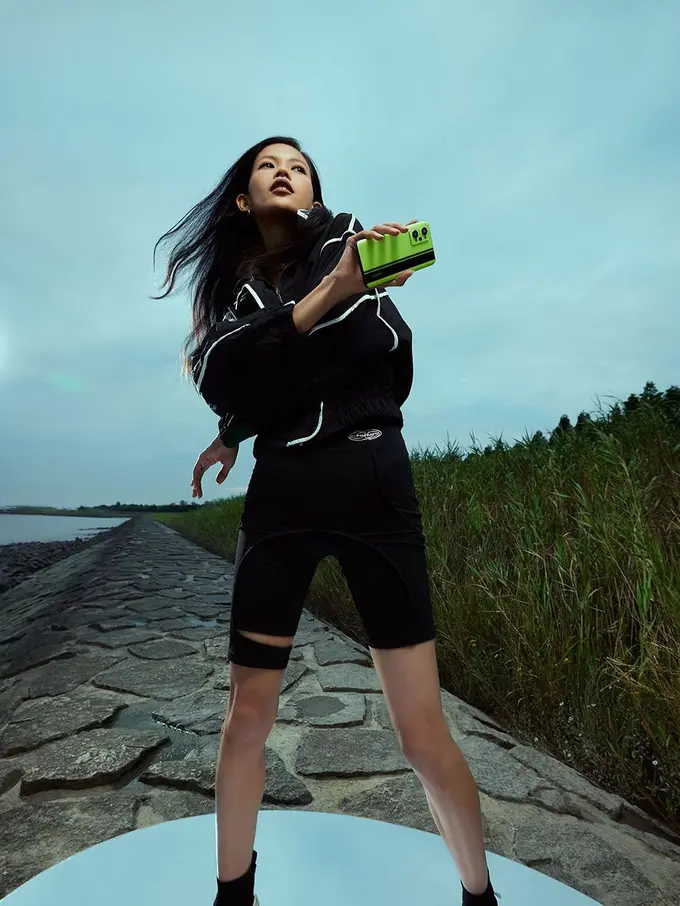 Tampil Mencolok, Realme GT Neo2 Jadi Smartphone Bertenaga Pembunuh dengan Harga Terjangkau